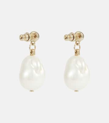 Pendientes Darcey con perla | Chloé
