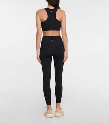 Finn colorblocked sports bra | Lanston Sport