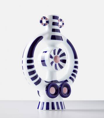 Botijo No 4 decorative object | Sargadelos