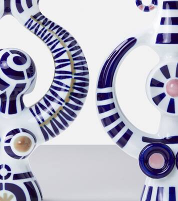 Botijo No 4 decorative object | Sargadelos
