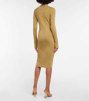 Robe cardigan Rhea | Galvan