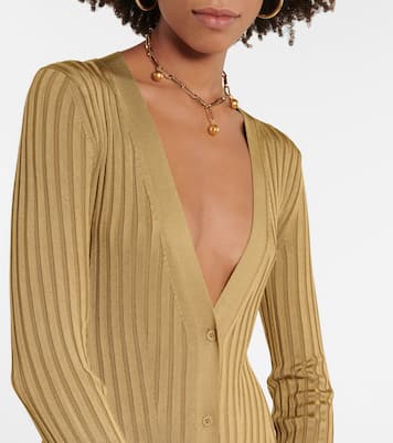 Robe cardigan Rhea | Galvan