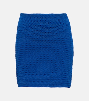 Minirock Modern Textures | Dorothee Schumacher