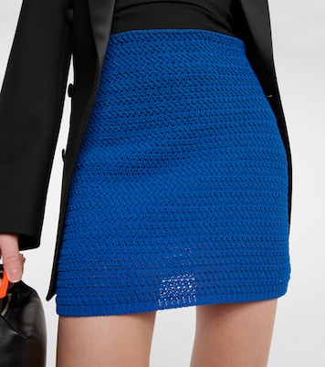 Minirock Modern Textures | Dorothee Schumacher