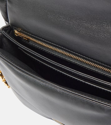 Borsa a spalla Goya Puffer Small | Loewe
