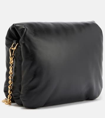 Borsa a spalla Goya Puffer Small | Loewe
