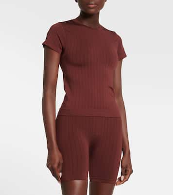 Sapient T-shirt and Fluid shorts set | Prism²