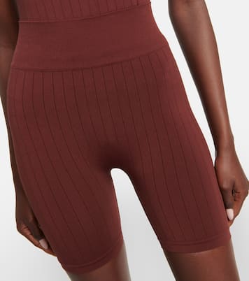 Sapient T-shirt and Fluid shorts set | Prism²