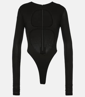 Body con aberturas | LaQuan Smith