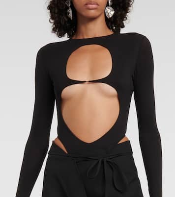 Body con aberturas | LaQuan Smith