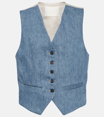 Gilet Sierra in cotone | Citizens of Humanity