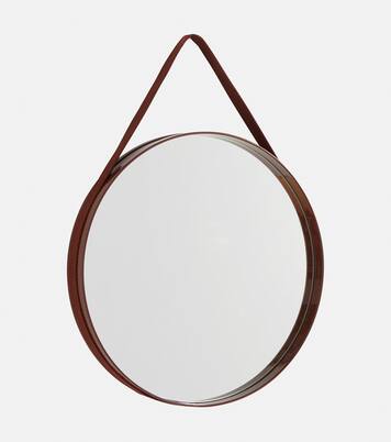 Strap No 2 mirror | Hay