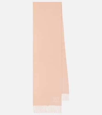 Sciarpa Dalia in cashmere | Max Mara