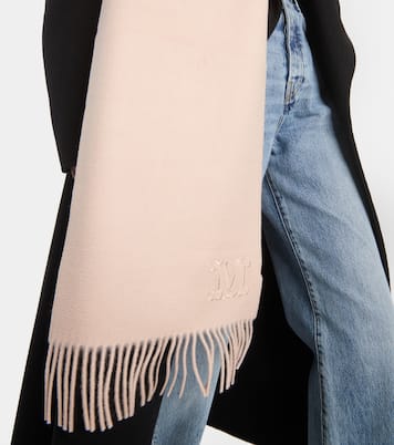 Sciarpa Dalia in cashmere | Max Mara