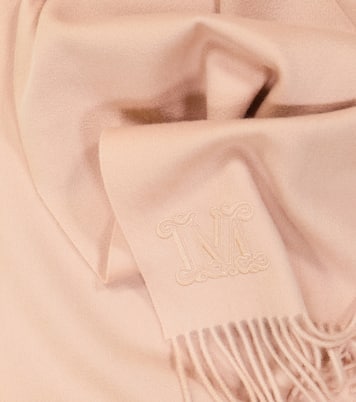 Sciarpa Dalia in cashmere | Max Mara