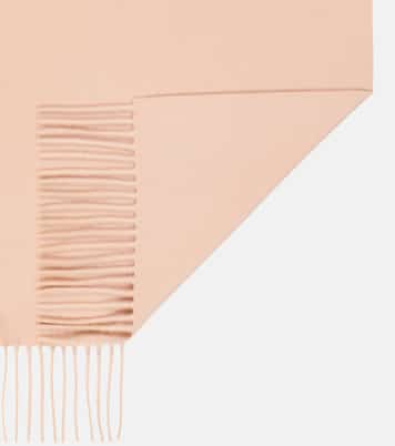 Sciarpa Dalia in cashmere | Max Mara