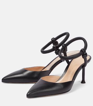 Pumps in pelle | Gianvito Rossi