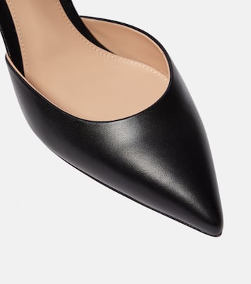 Pumps in pelle | Gianvito Rossi