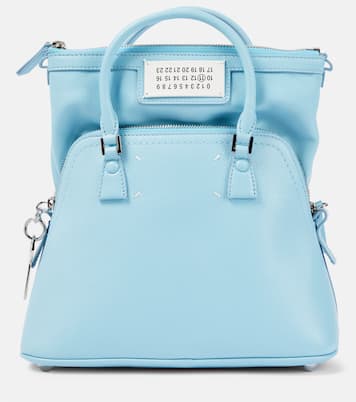 Tote 5AC Classique Mini de piel | Maison Margiela