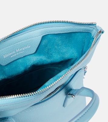 Tote 5AC Classique Mini de piel | Maison Margiela