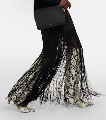 Robe longue Torino | Khaite