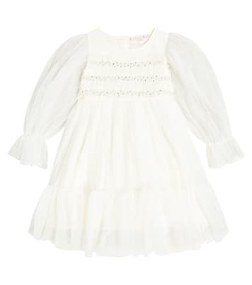 Kleid Neva aus Tüll | Tutu Du Monde