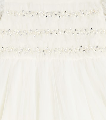 Kleid Neva aus Tüll | Tutu Du Monde