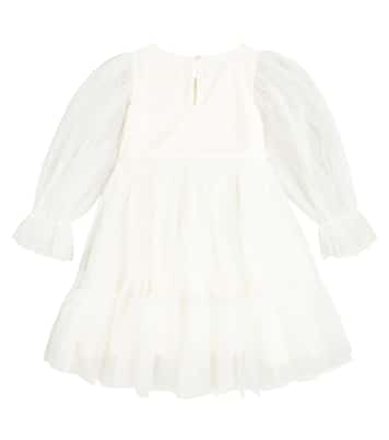 Kleid Neva aus Tüll | Tutu Du Monde
