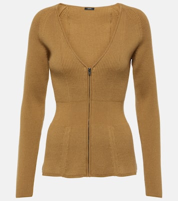 Cardigan en laine | Joseph