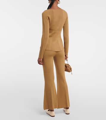 Cardigan en laine | Joseph