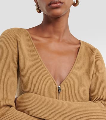 Cardigan en laine | Joseph