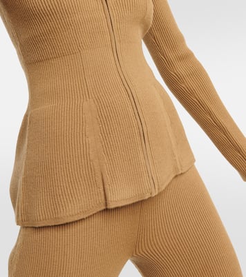 Cardigan en laine | Joseph