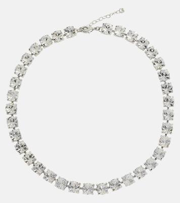 Collana Mylah con cristalli | Jennifer Behr