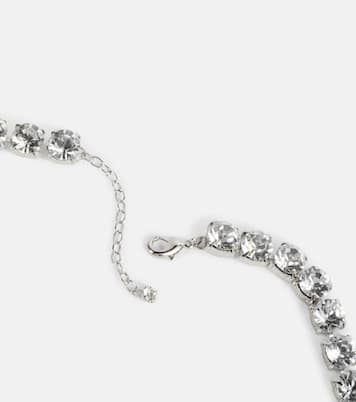 Collana Mylah con cristalli | Jennifer Behr