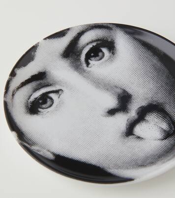 Sottobicchiere Tema e Variazioni n.82 | Fornasetti
