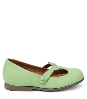 Ballerine in pelle | PèPè