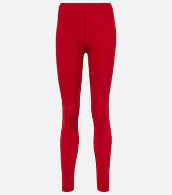 Fibby jersey leggings | Isabel Marant