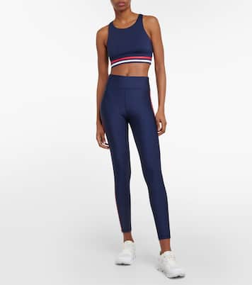 Legging Playback à taille haute | The Upside