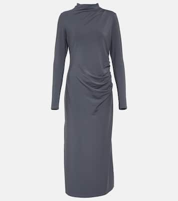 Robe midi | Vince