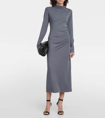 Robe midi | Vince
