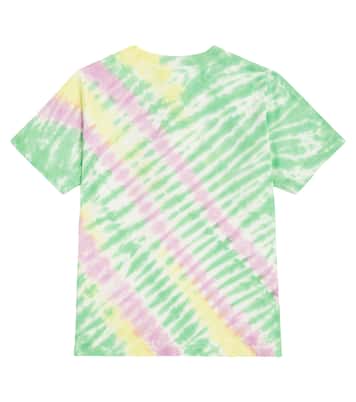 T-Shirt Rodney aus Baumwoll-Jersey | Molo