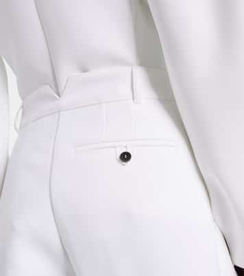 Pantaloni a gamba larga Ovalo  | Jacquemus