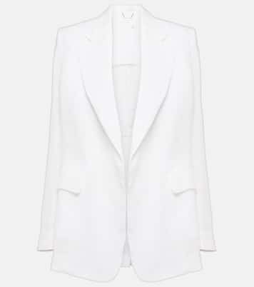 Blazer aus Ramie | Chloé