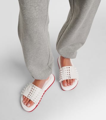Take It Easy slides | Christian Louboutin