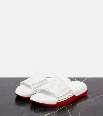 Take It Easy slides | Christian Louboutin