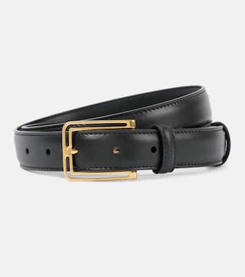 Cintura Frame in pelle | The Row