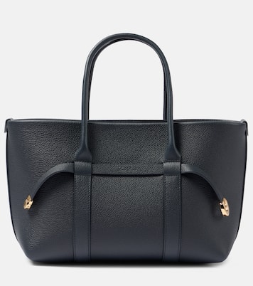 Sac Ghiera Small en cuir | Loro Piana