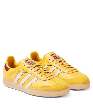 Baskets Samba OG en cuir | Adidas Originals Kids