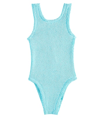 Baby - Costume intero Classic | Hunza G Kids
