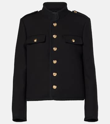 Veste Briella en coton | Nili Lotan